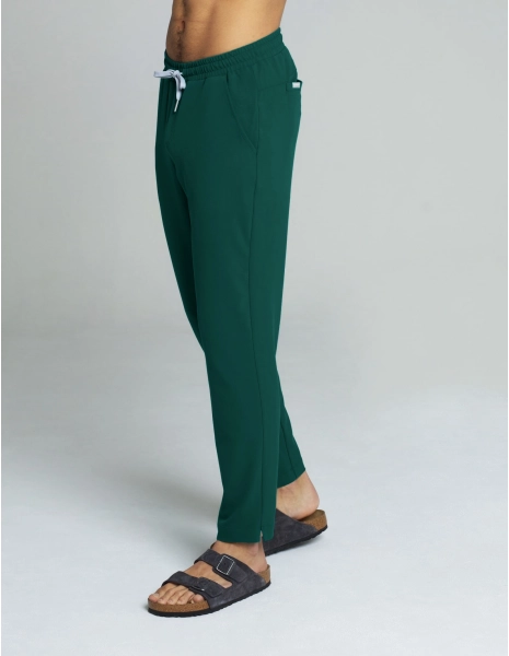 Pantaloni Medici Uomo Basic...