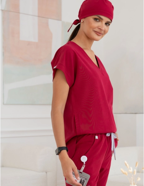 Cuffia Chirurgica -...