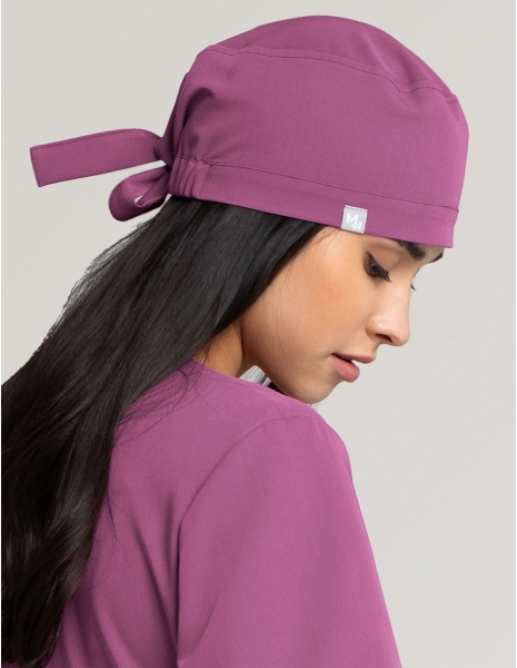 Cuffia Chirurgica - BERRY SHAKE