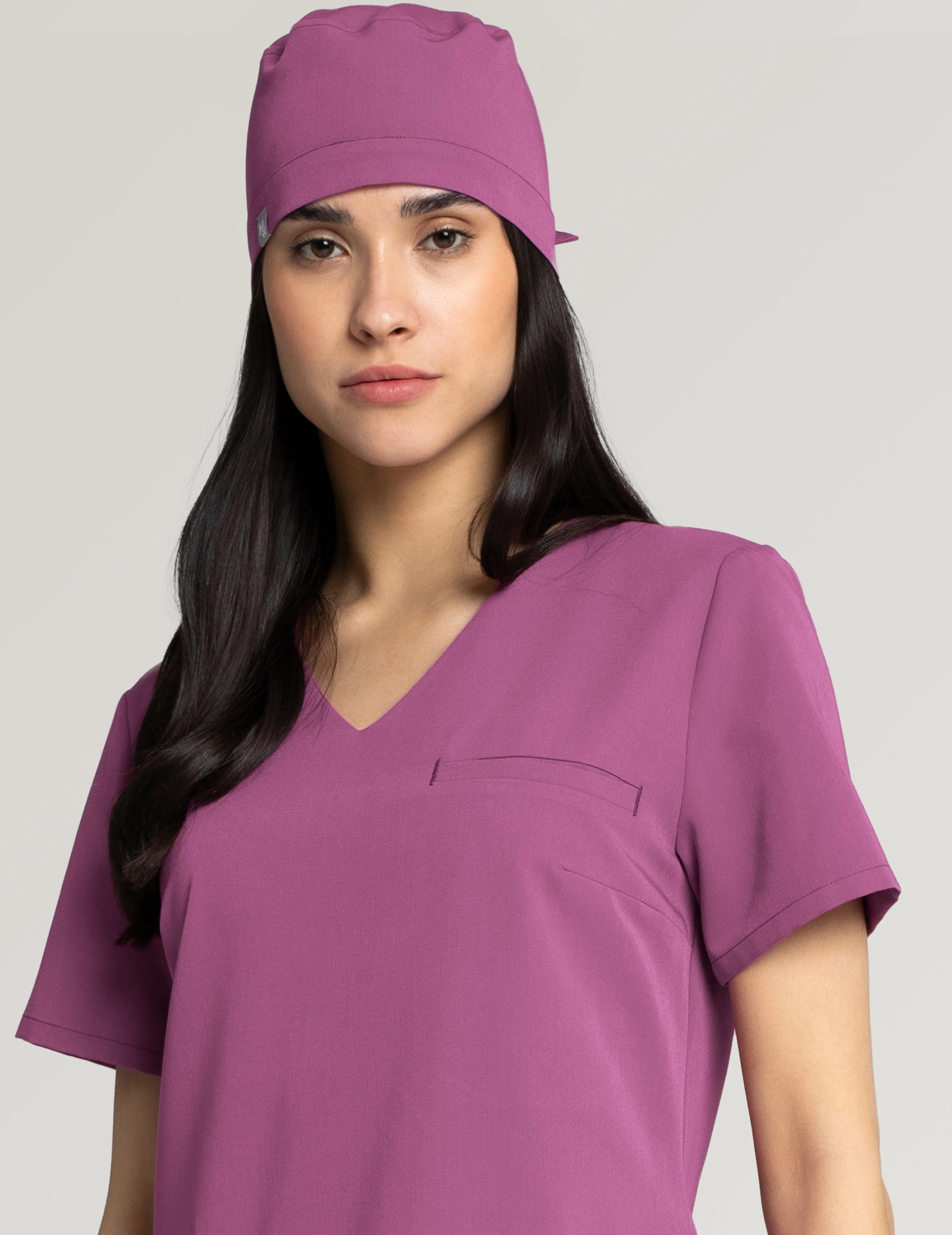 Cuffia Chirurgica - BERRY SHAKE