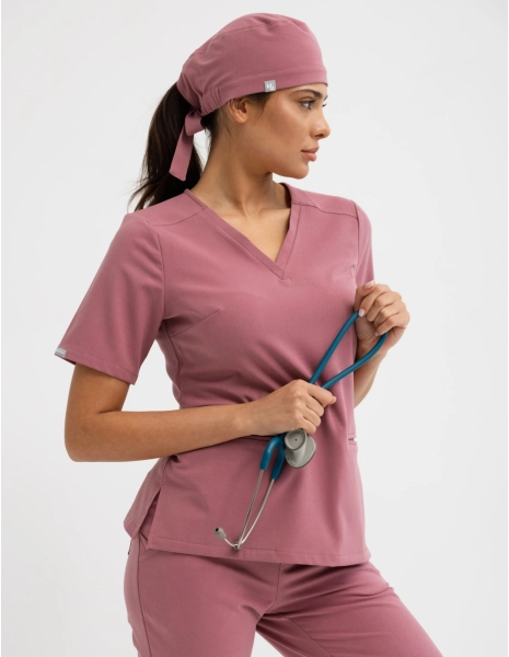 Cuffia Chirurgica - WOODROSE