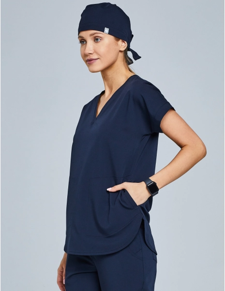 Cuffia Chirurgica - MIDNIGHT BLUE