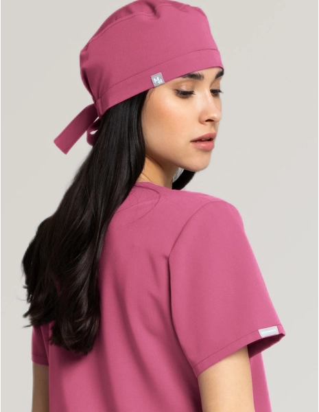 Cuffia Chirurgica - RASPBERRY CRUSH