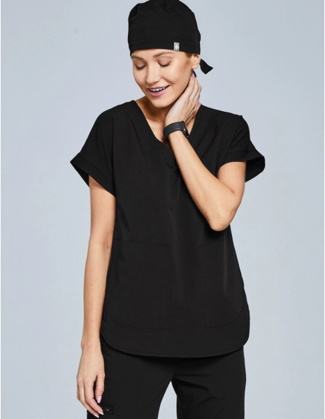 Cuffia Chirurgica - BLACK