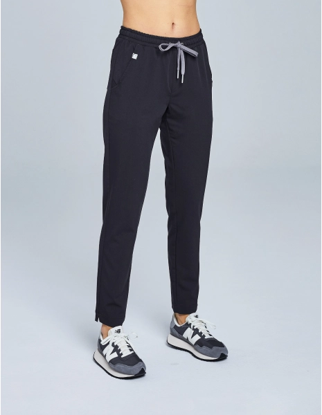 Pantaloni Medici Donna Basic - SHADOW