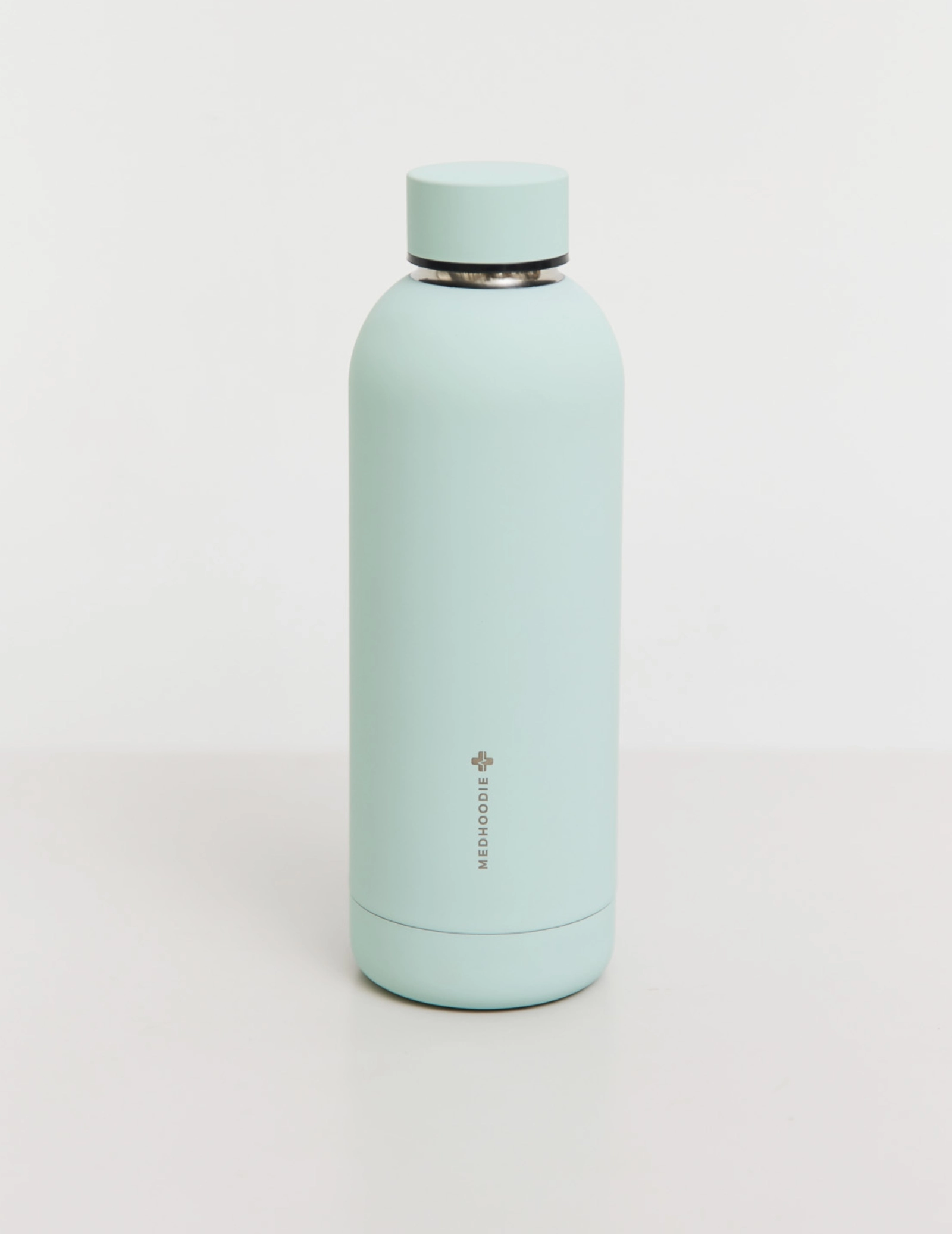 Bottiglia Termica Mojo - DUSTY BLUE