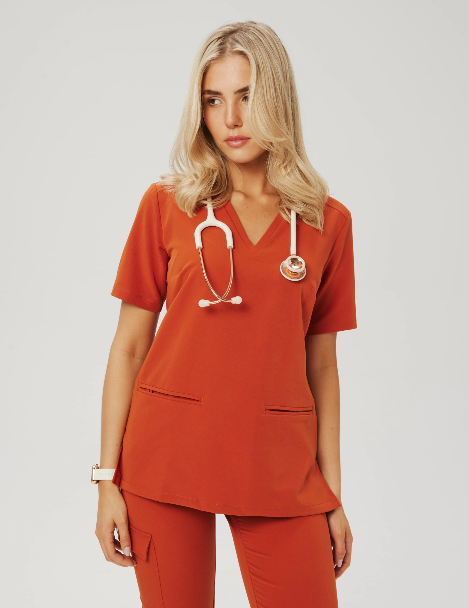 Casacca Medica Casy - ROOIBOS TEA