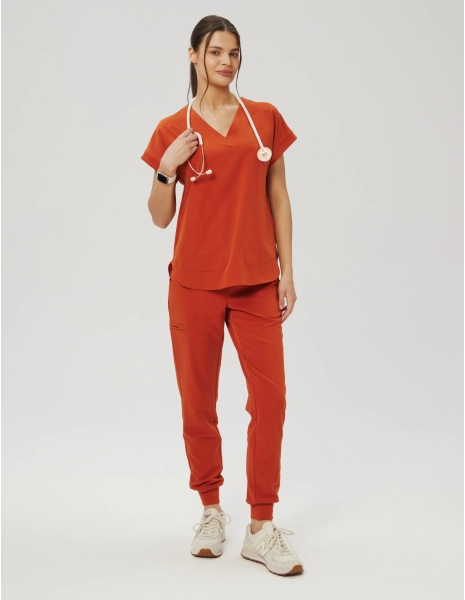 Pantaloni Medici Donna...