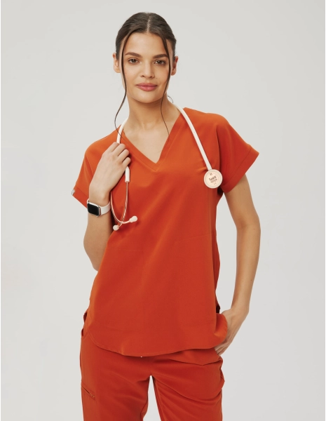 Casacca Medica Kendall - ROOIBOS TEA