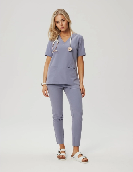 Pantaloni Medici Donna...