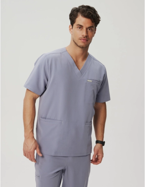 Casacca Medica Uomo Birbal...