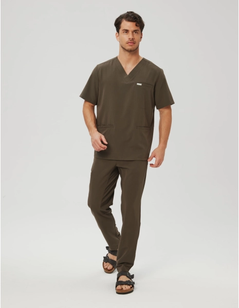 Pantaloni Medici Uomo Basic...