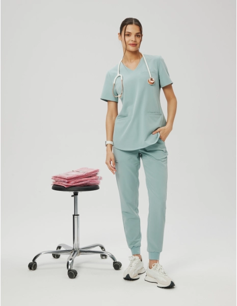 Casacca Medica Grace - ICE...