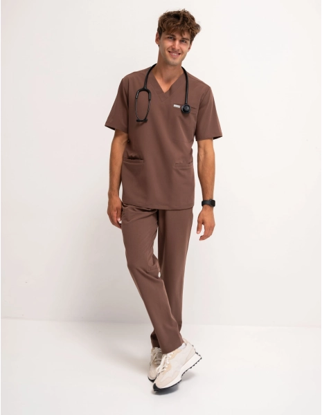 Pantaloni Medici Uomo Basic...