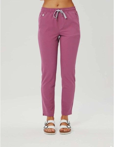 Pantaloni Medici Donna Basic – BERRY SHAKE