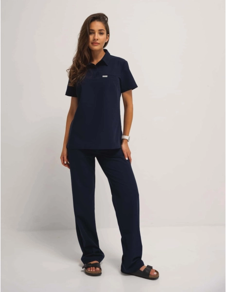 Pantaloni Medici Donna...