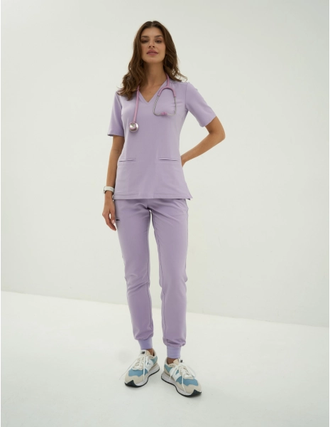 Pantaloni Medici Donna...