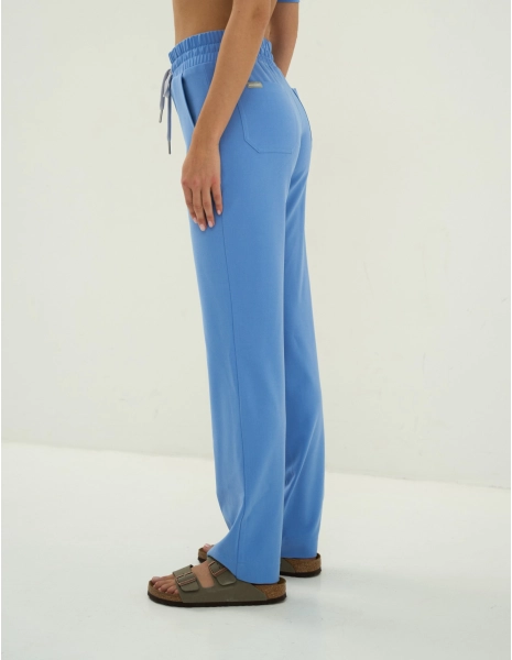 Pantaloni Medici Donna Yoga...