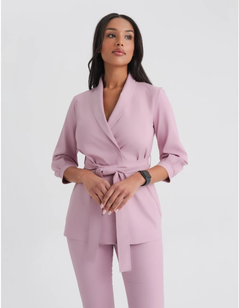 Tunica Medica Lily - FRENCH...