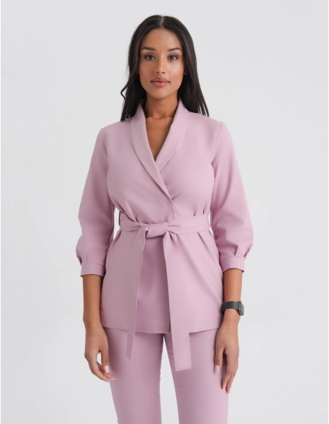 Tunica Medica Lily - FRENCH PINK