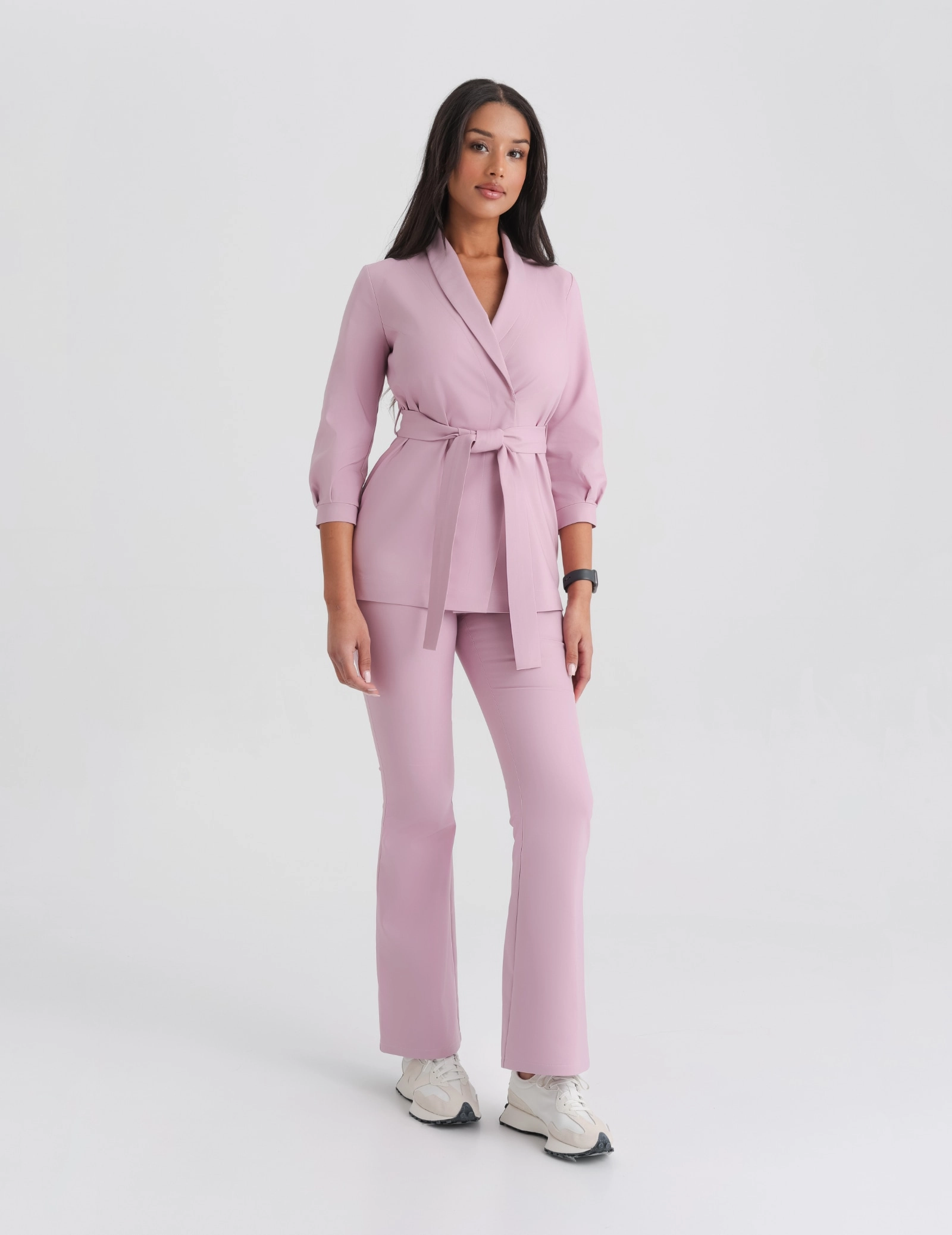 Tunica Medica Lily - FRENCH PINK