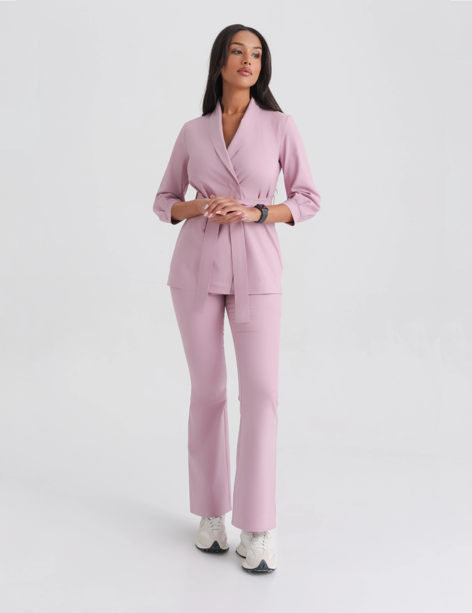 Tunica Medica Lily - FRENCH PINK