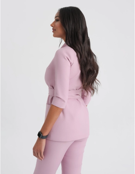 Tunica Medica Zoya - FRENCH...