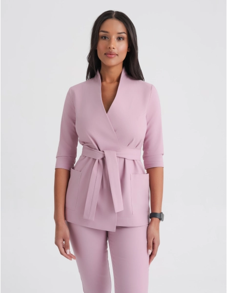 Tunica Medica Zoya - FRENCH PINK