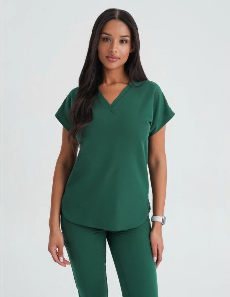 Casacca Medica Kendall - EDEN GREEN