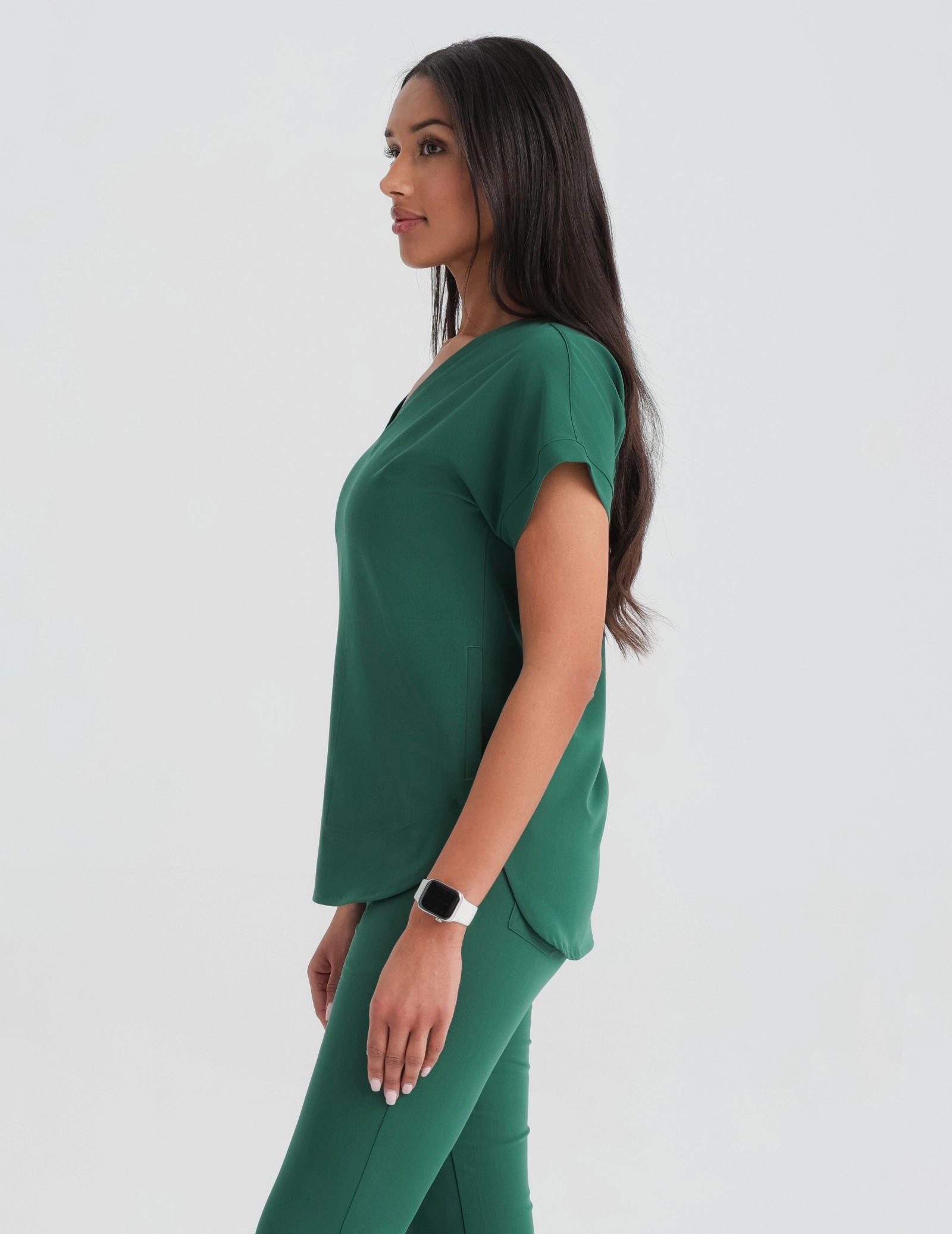 Casacca Medica Kendall - EDEN GREEN