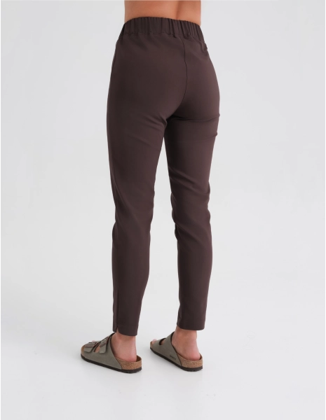 Pantaloni Medici Donna Slim...