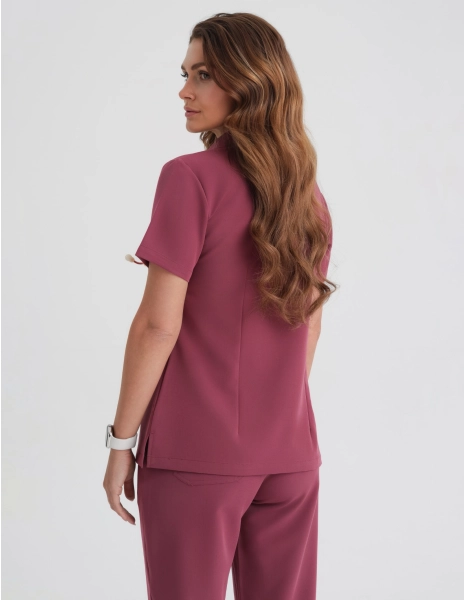 Casacca Medica Polo -...