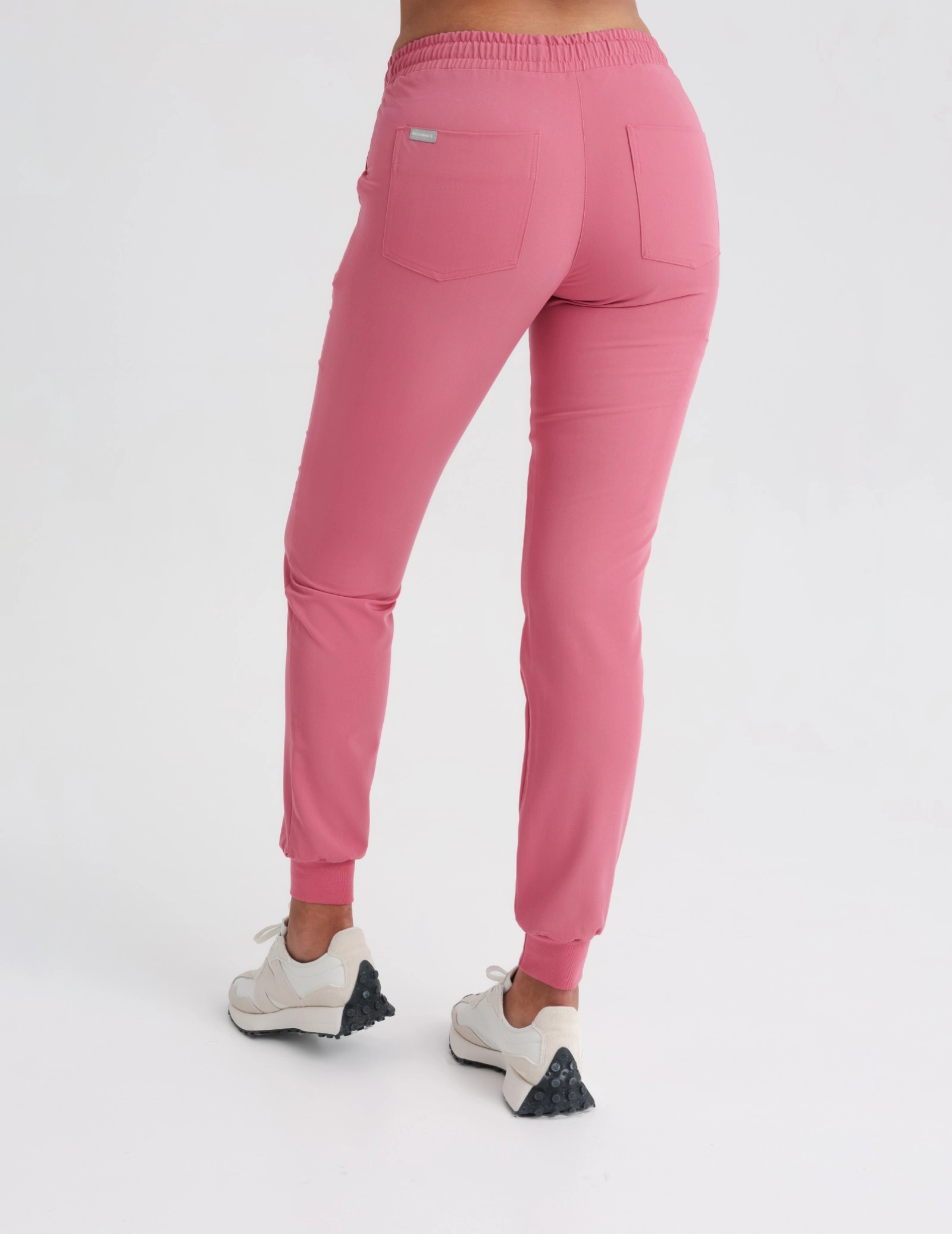 Pantaloni Medici Donna Jogger - RASPBERRY CRUSH