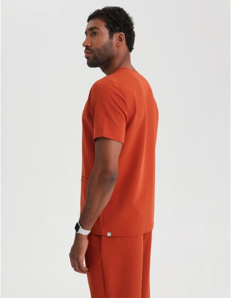 Casacca Medica Uomo Birbal...