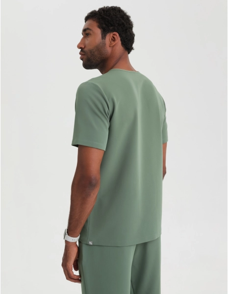 Casacca Medica Uomo Birbal...