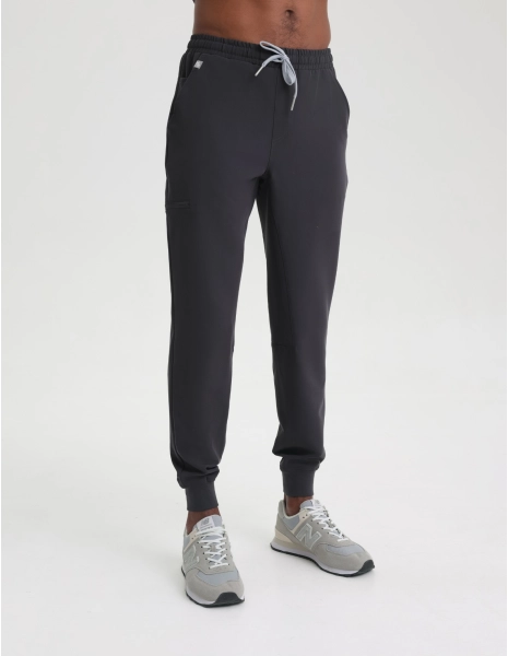 Pantaloni Medici Uomo Jogger - SHADOW