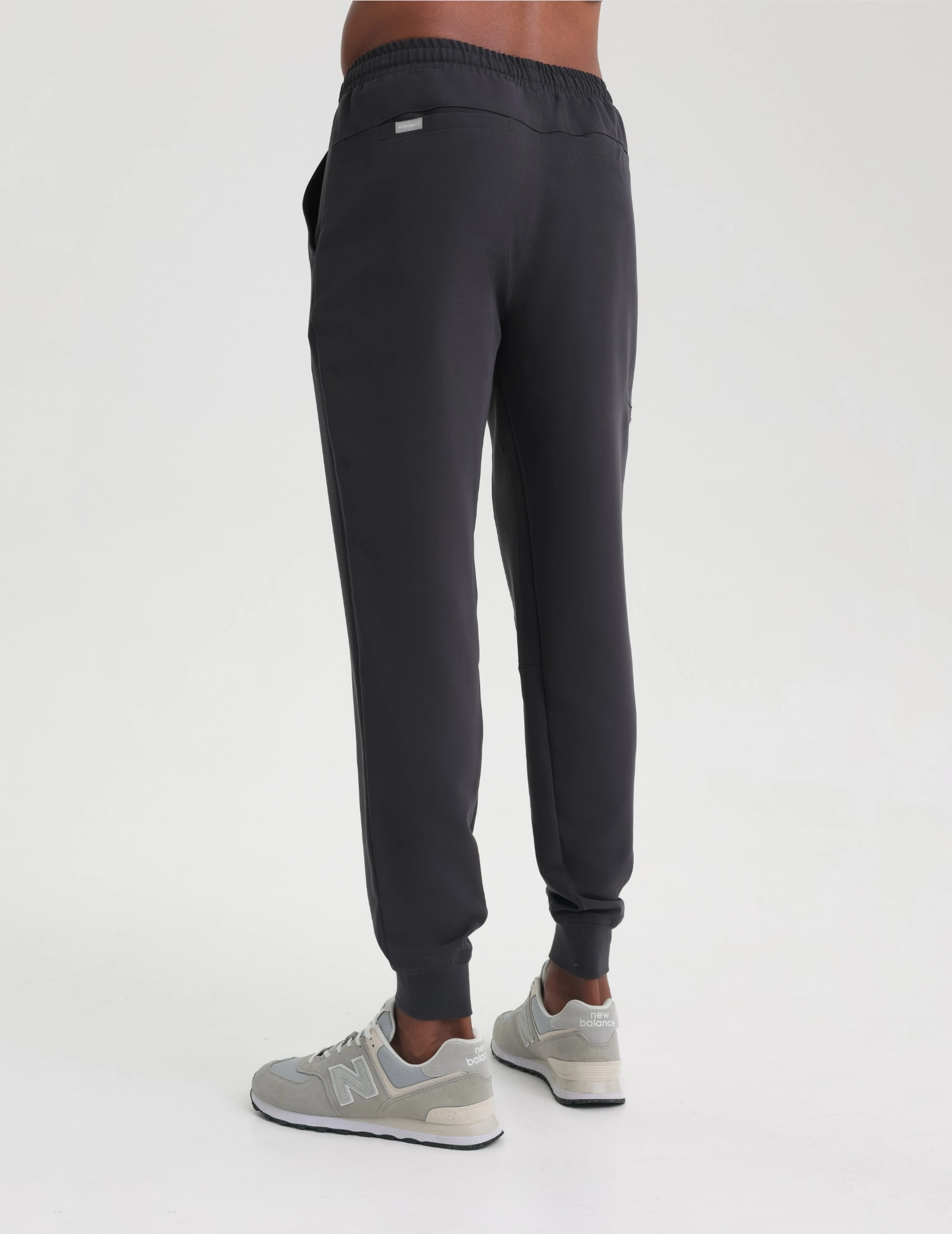 Pantaloni Medici Uomo Jogger - SHADOW
