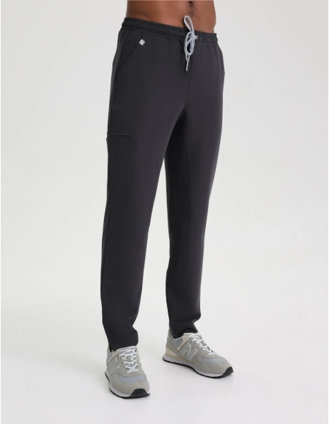 Pantaloni Medici Uomo Basic - SHADOW