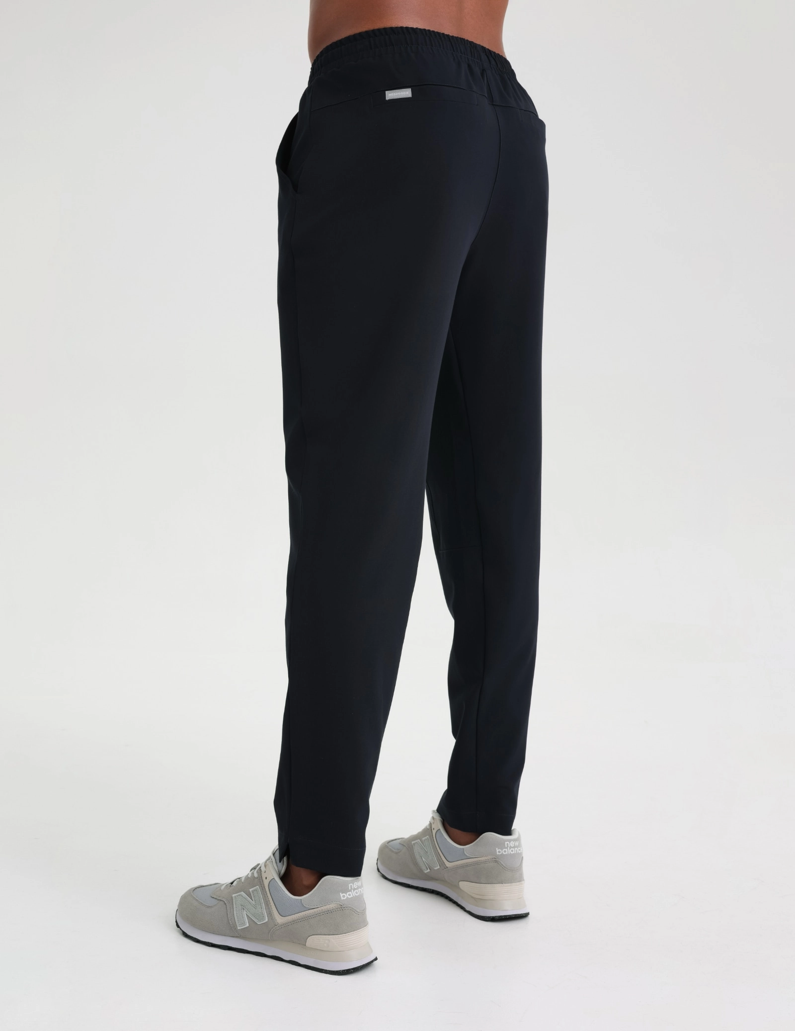 Pantaloni Medici Uomo Basic - MIDNIGHT BLUE