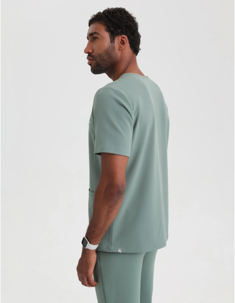 Casacca Medica Uomo Birbal...