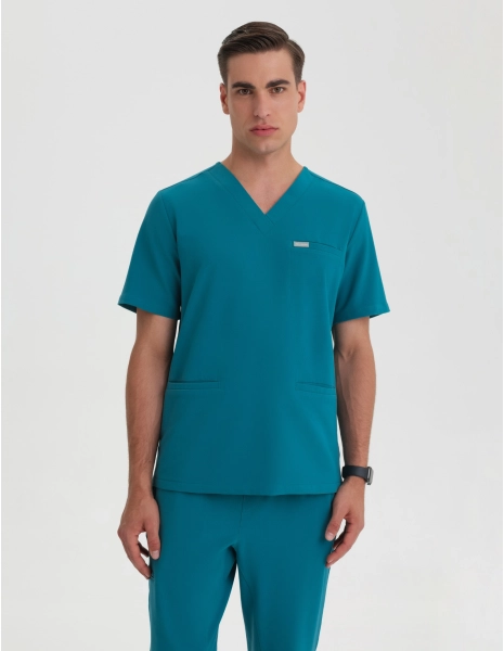 Casacca Medica Uomo Birbal...