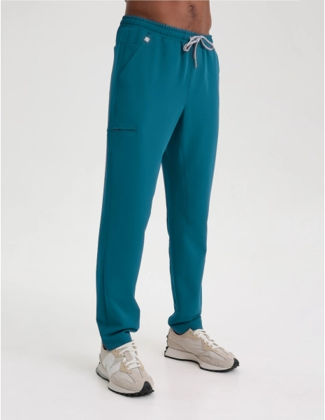 Pantaloni Medici Uomo Basic...