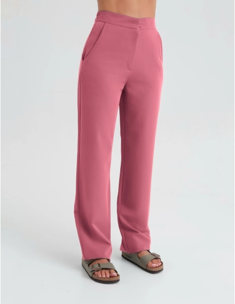 Pantaloni Medici Donna Tiffany – RASPBERRY CRUSH