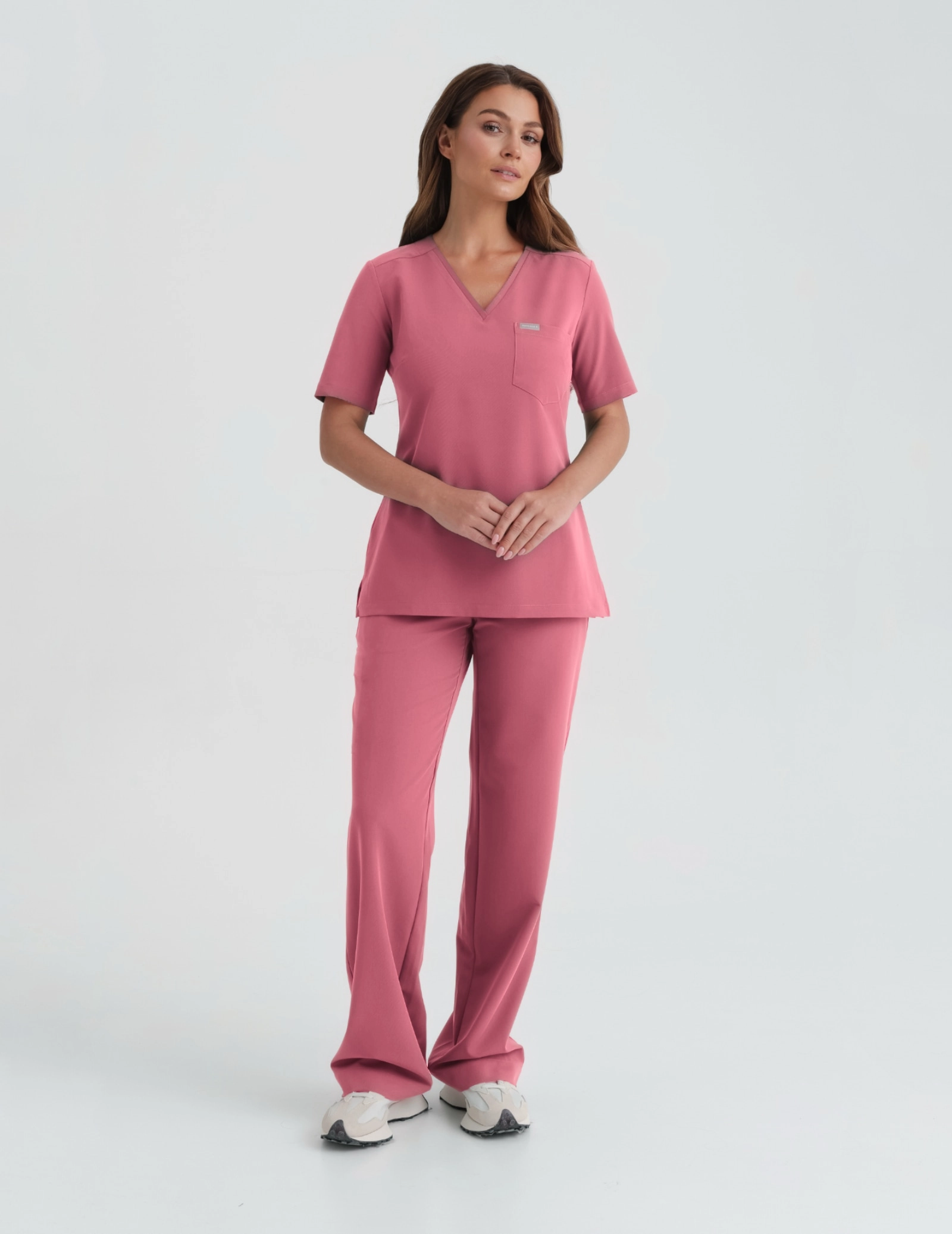 Pantaloni Medici Donna Tiffany – RASPBERRY CRUSH