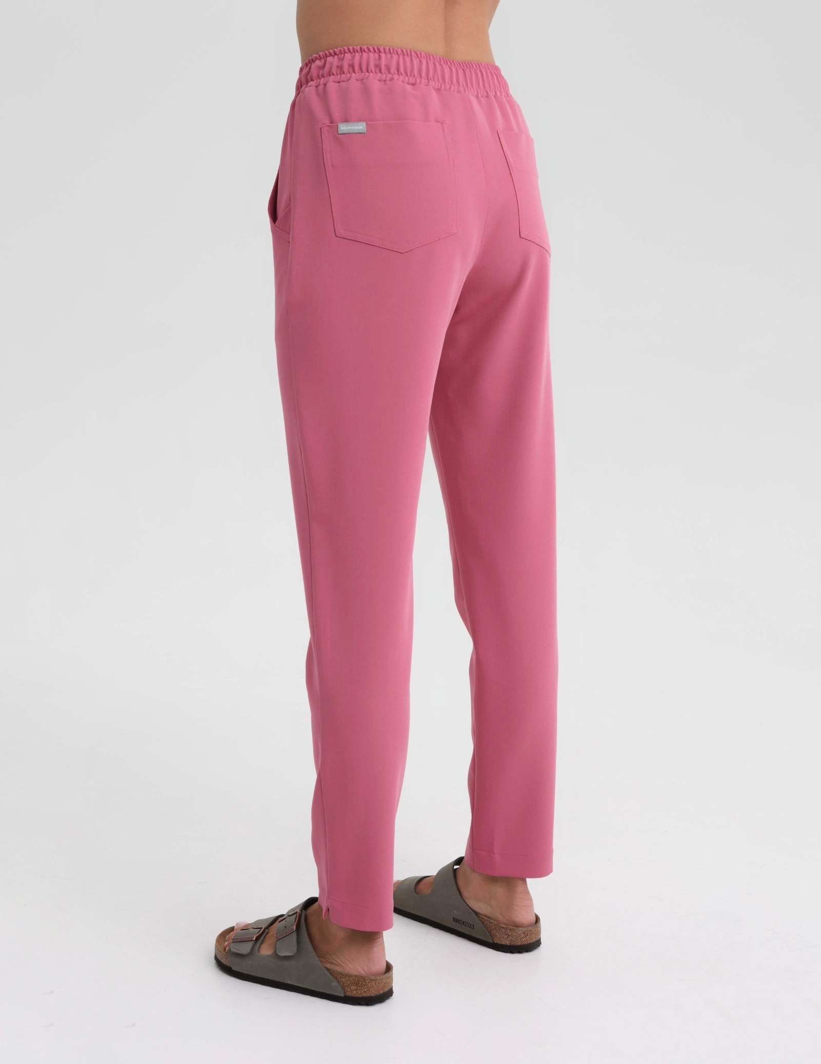 Pantaloni Medici Donna Basic - RASPBERRY CRUSH