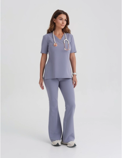 Pantaloni Medici Donna...