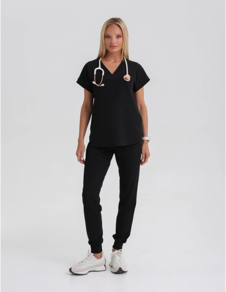 Pantaloni Medici Donna...