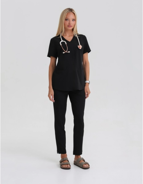 Pantaloni Medici Donna...