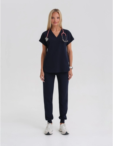 Pantaloni Medici Donna...