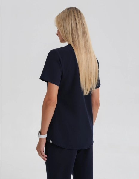 Casacca Medica Grace - DARK...